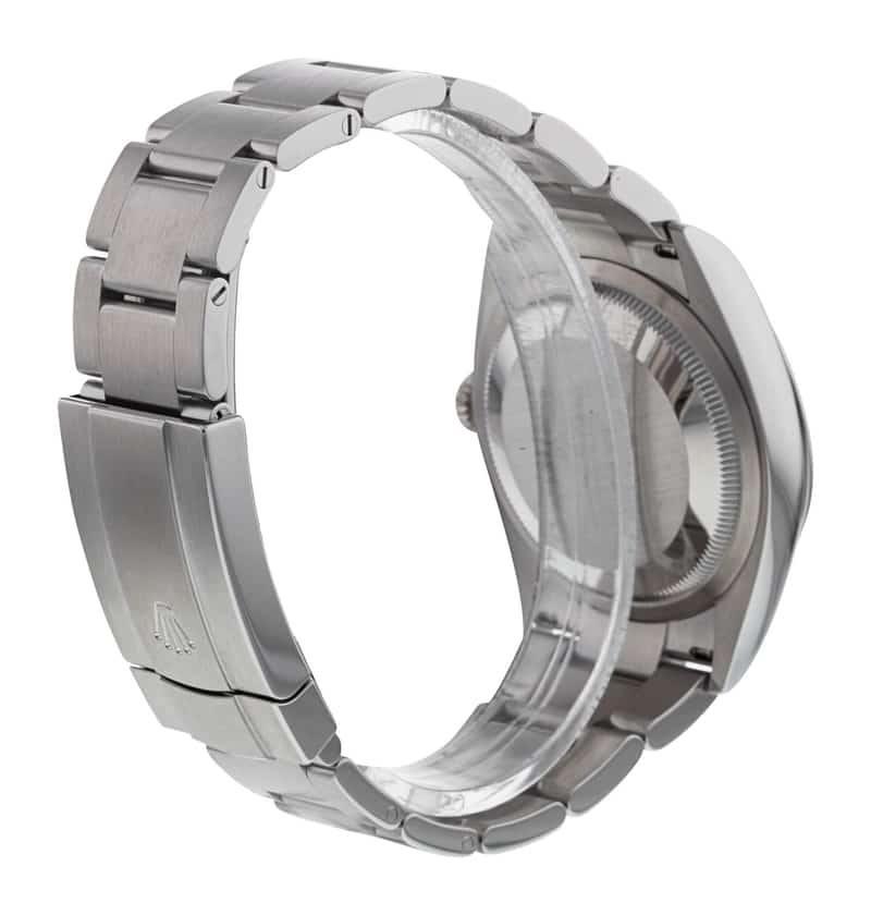 Rolex Oyster Perpetual 126000